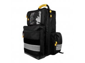 Zdravotnický batoh Pro Large Medic Black 23 l.