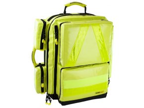 Zdravotnický batoh AeroCase Yellow