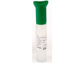 Fyziologický roztok pro výplach očí 100 ml.