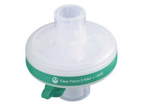Antibakteriální filtr Clear Therm 3 pohled
