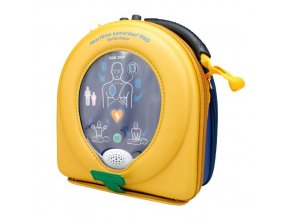 AED defibrilátor HeartSine Samaritan PAD 350P