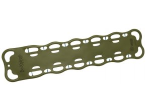 Páteřní deska Leardal Baxstrap Spineboard Military