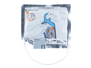 Dospělé defibrilační elektrody Intellisence Pads pro defibrilátory ZOLL PowerHeart G5