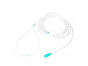 Kyslíkové nosní brýle Pediatric Nasal pro děti s přívodní hadičkou 200 cm