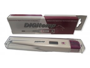 Digitální lékařský kontaktní teploměr DIGItemp