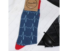 socks pulsations