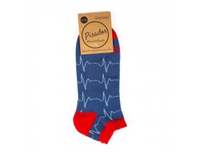 ankle socks pulsations