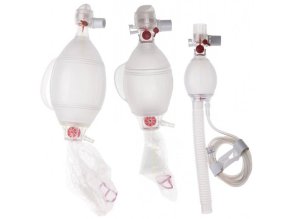 Dýchací resuscitační vak Ambu Spur II