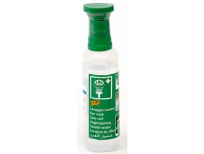 Fyziologický roztok pro výplach očí 250 ml.