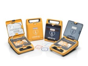 Defibrilátor AED Mindray BeneHeart C1