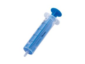 Chirana Jednorázové injekční stříkačky 20ml