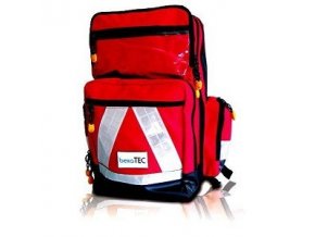 Zdravotnický batoh Bexatec Pro Large Edt. 21 l. vybavený Profi