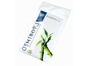 Cestovní ručník OSHIBORI s Aloe Vera