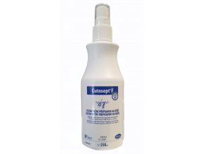 Dezinfekční přípravek na kůži ve spreji Cutasept F 250 ml
