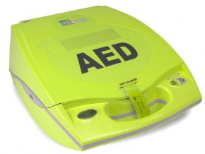 AED ZOLL Plus