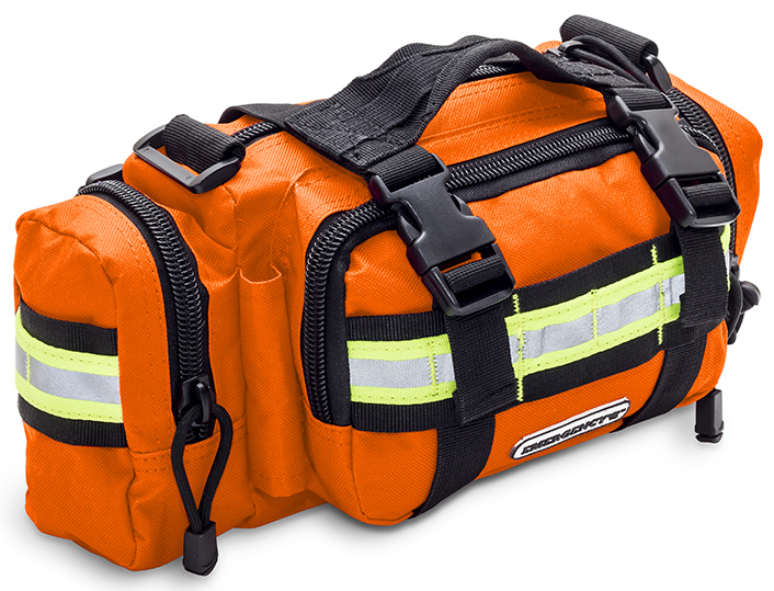 Záchranářská ledvinka Rescue Orange 6 l.