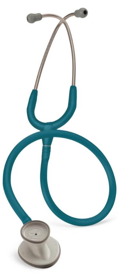 Oboustranný univerzální fonendoskop Littmann Lightweight II S.E. Barva:: Karibská modrá