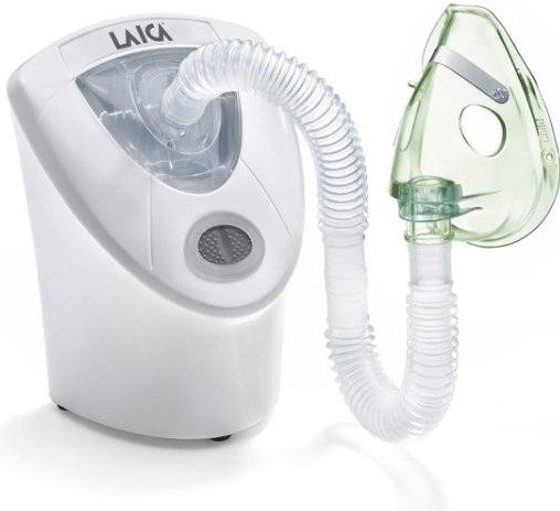 Ultrazvukový stolní inhalátor Laica MD6026