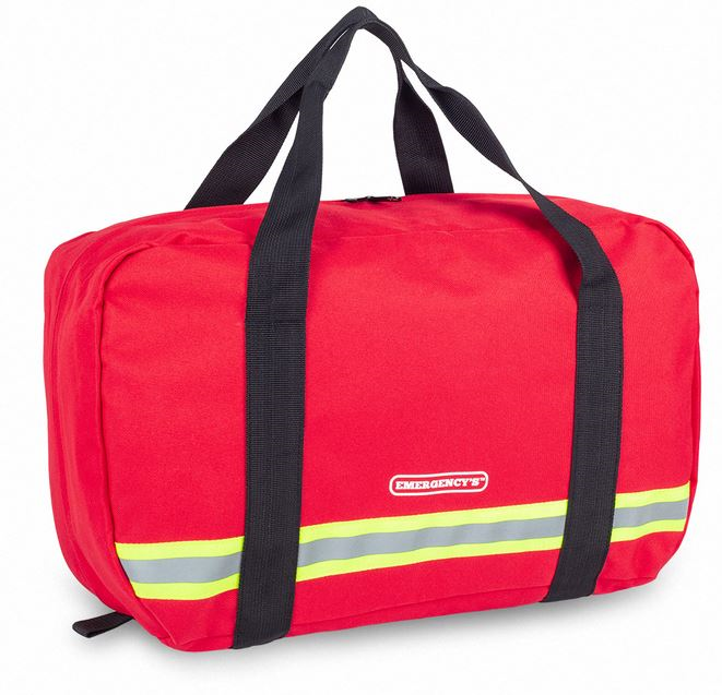 Velká brašna první pomoci Soft Line Red 24 l.