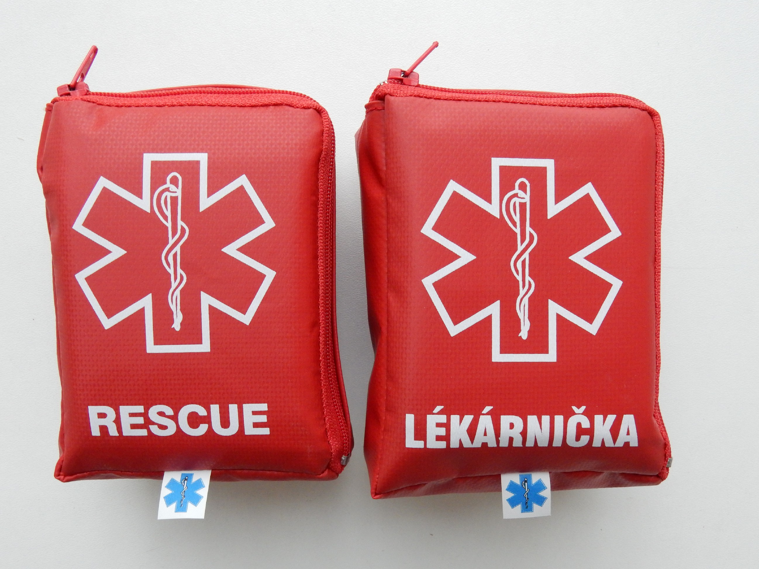 Lékárnička do terénu Outdoor Rescue