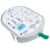 AED defibrilátor HeartSine Samaritan PAD 500P kazetou baterie a elektrody