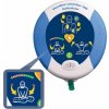 AED defibrilátor HeartSine Samaritan PAD 500P s KPR navigací