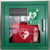 Defibrilátor AED Philips HeartStart FRx  + brašna zdarma+odborné zaškolení