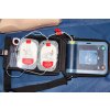 Výukové nalepovací elektrody Training Pads k defibrilátoru Philips HeartStart FRx