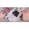 Resuscitační model dítěte Little Junior QCPR vnitřek s modulem