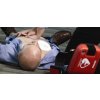 Použití AED Philips HeartStart FRx