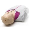 Resuscitační model Laerdal Little Anne QCPR pohled