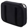 Ampulárium Elite Black 43 zadní pohled
