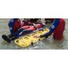 Páteřní deska Spineboard Laerdal použití