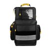 Zdravotnický batoh Pro Large Medic Black 23 l.