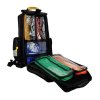 Zdravotnický batoh Pro Large Medic Black 23 l.