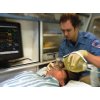 Resuscitační dýchací vak Laerdal s maskou použití