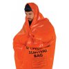 Termoizolační vak Lifesystems Survival Bag použití