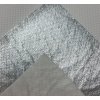 Popáleninová rouška Leinatex detail