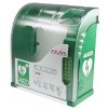 Venkovní uzamykatelný box na AED AIVIA 210
