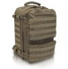 Zdravotnický taktický záchranářský batoh Paramed Coyote 36 l.