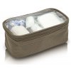 Zdravotnický taktický záchranářský batoh Paramed Coyote 36 l. box
