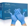 Zdravotnické nitrilové rukavice Nitrylex Basic
