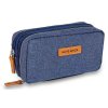 Elegantní pouzdro Diabetic Blue Jeans s chladícím gelem pro diabetiky
