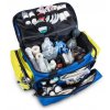 Zdravotnická brašna Emergency Large YellowBlue 38 l. vnitřek