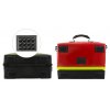 Zdravotnický kufřík ProEMS Aerocase 29 l. gumové gripy