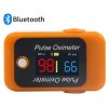 Prstový pulsní oxymetr Berry BM1000C s bluetooth