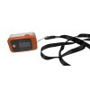 Prstový pulsní oxymetr Berry BM1000C s bluetooth šňůrka