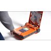 Defibrilátor AED ZOLL Powerheart G5 použití