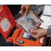 Defibrilátor AED ZOLL Powerheart G5 a elektrody