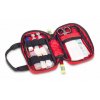 Záchranářský holster POUCH s upevněním na nohu a opasek vnitřní taštička plná